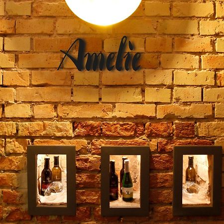 لانداو إن در بفالتس Amelie No 1 Hotel & Appartements المظهر الخارجي الصورة