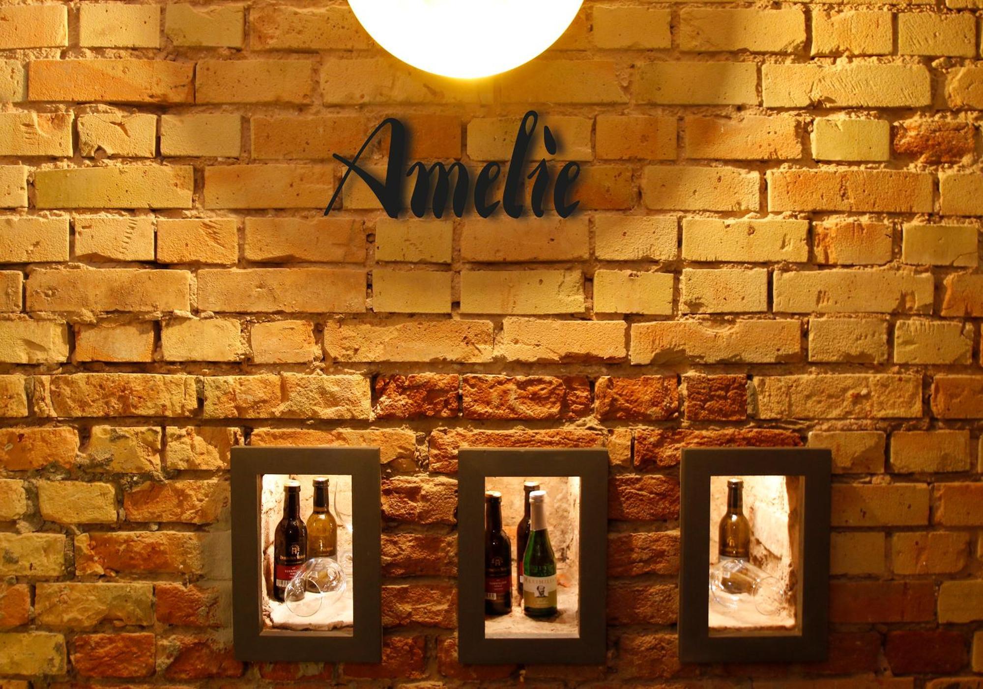 لانداو إن در بفالتس Amelie No 1 Hotel & Appartements المظهر الخارجي الصورة