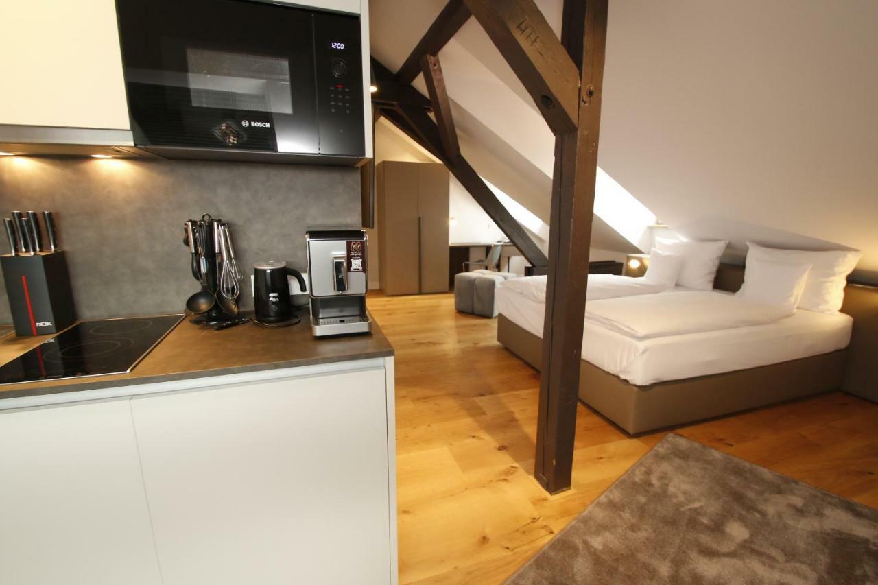 لانداو إن در بفالتس Amelie No 1 Hotel & Appartements المظهر الخارجي الصورة