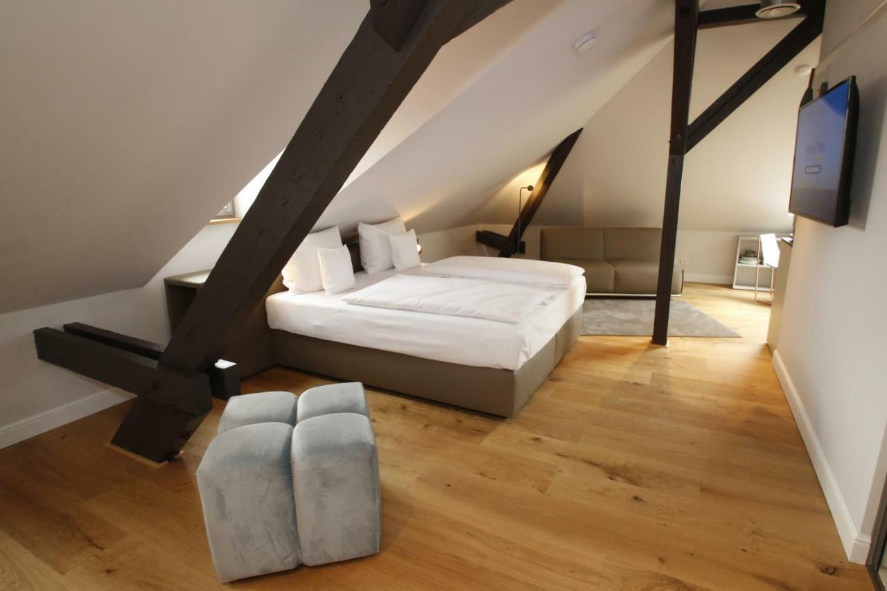 لانداو إن در بفالتس Amelie No 1 Hotel & Appartements المظهر الخارجي الصورة
