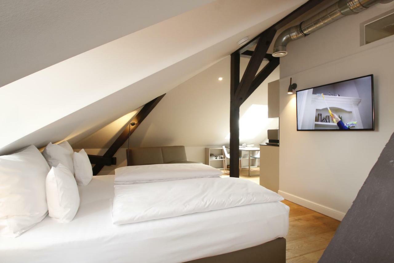 لانداو إن در بفالتس Amelie No 1 Hotel & Appartements المظهر الخارجي الصورة