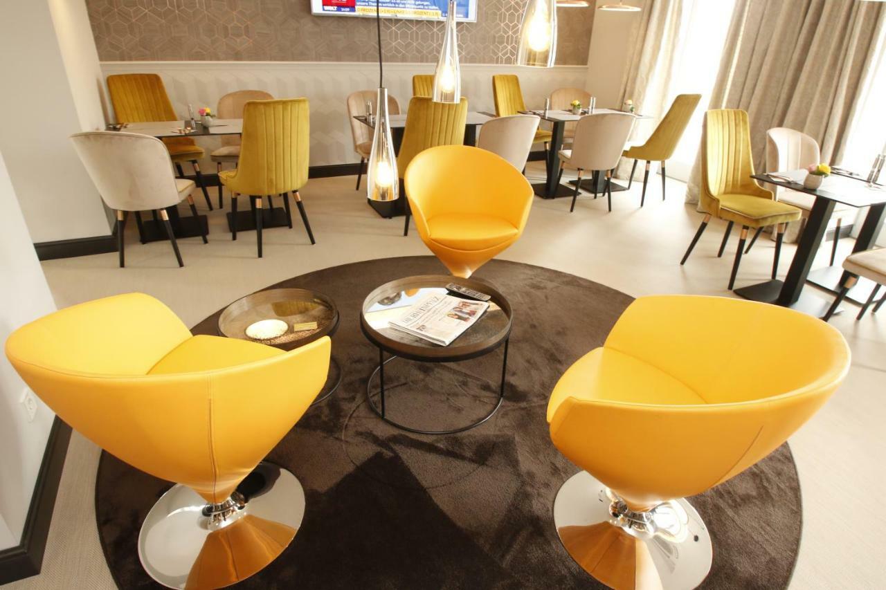 لانداو إن در بفالتس Amelie No 1 Hotel & Appartements المظهر الخارجي الصورة