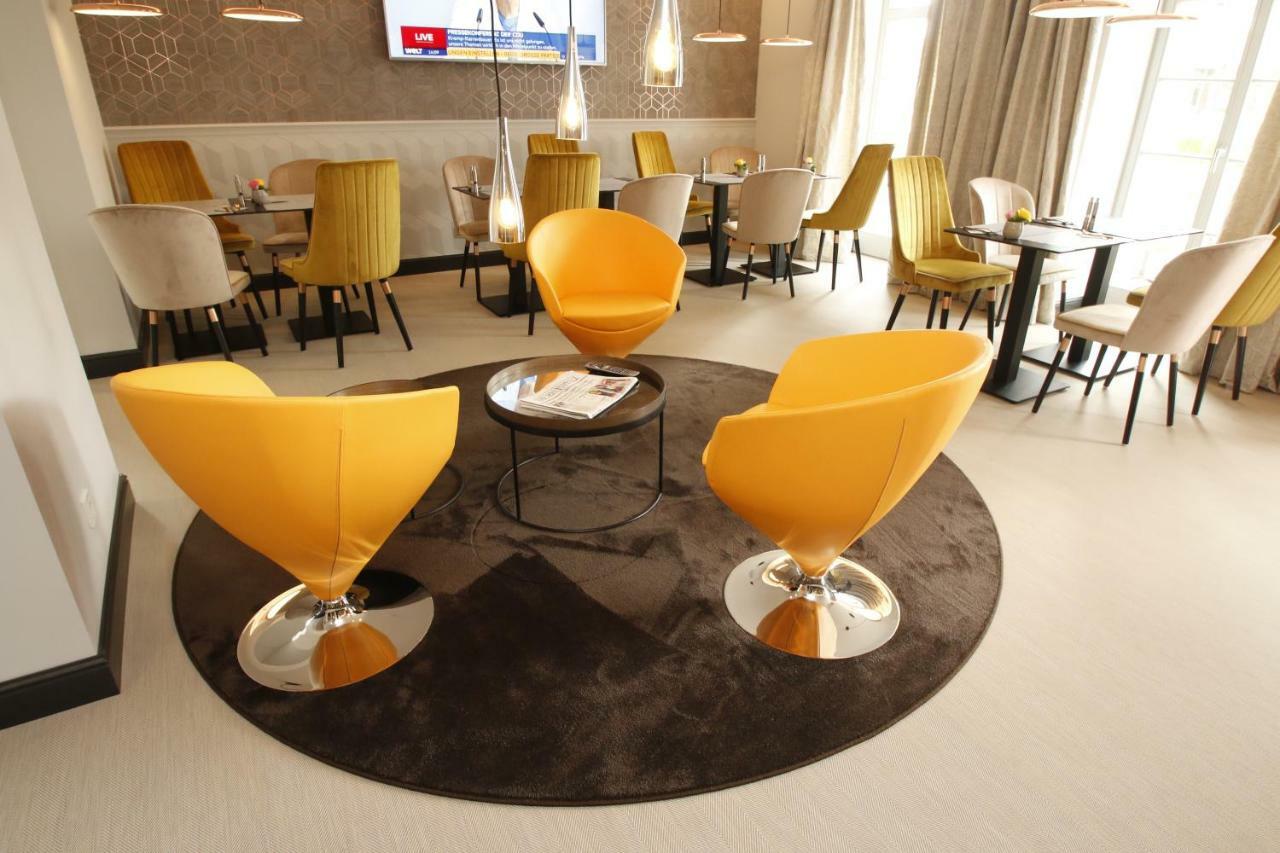 لانداو إن در بفالتس Amelie No 1 Hotel & Appartements المظهر الخارجي الصورة